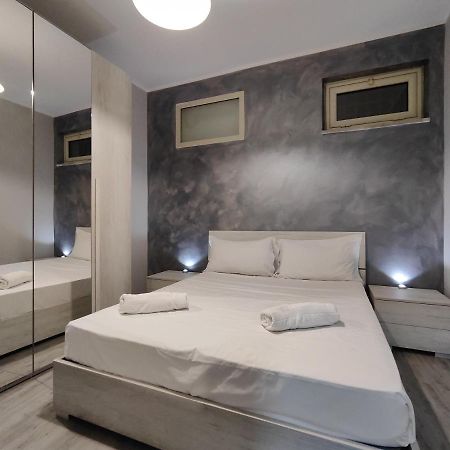 Sicily Travel Apartment'S 2 Giardini Naxos Eksteriør bilde