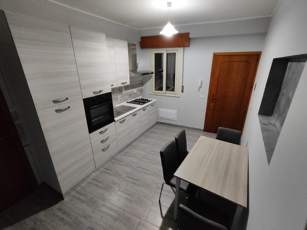 Sicily Travel Apartment'S 2 Giardini Naxos Eksteriør bilde