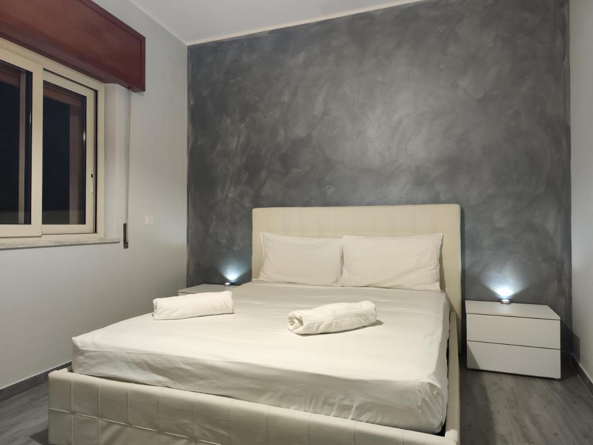 Sicily Travel Apartment'S 2 Giardini Naxos Eksteriør bilde