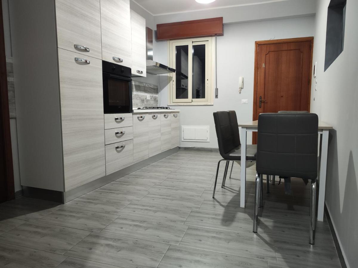 Sicily Travel Apartment'S 2 Giardini Naxos Eksteriør bilde