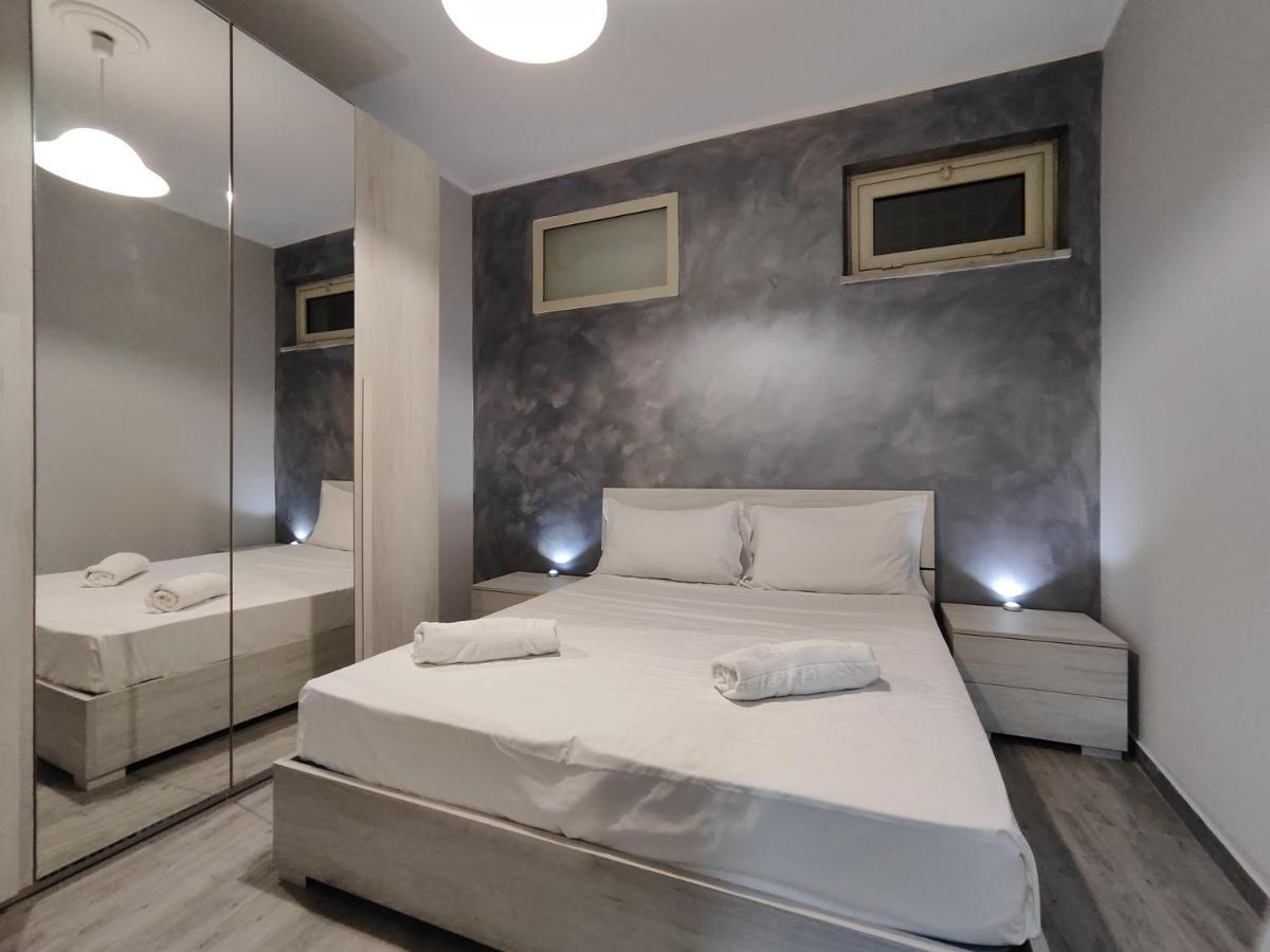 Sicily Travel Apartment'S 2 Giardini Naxos Eksteriør bilde