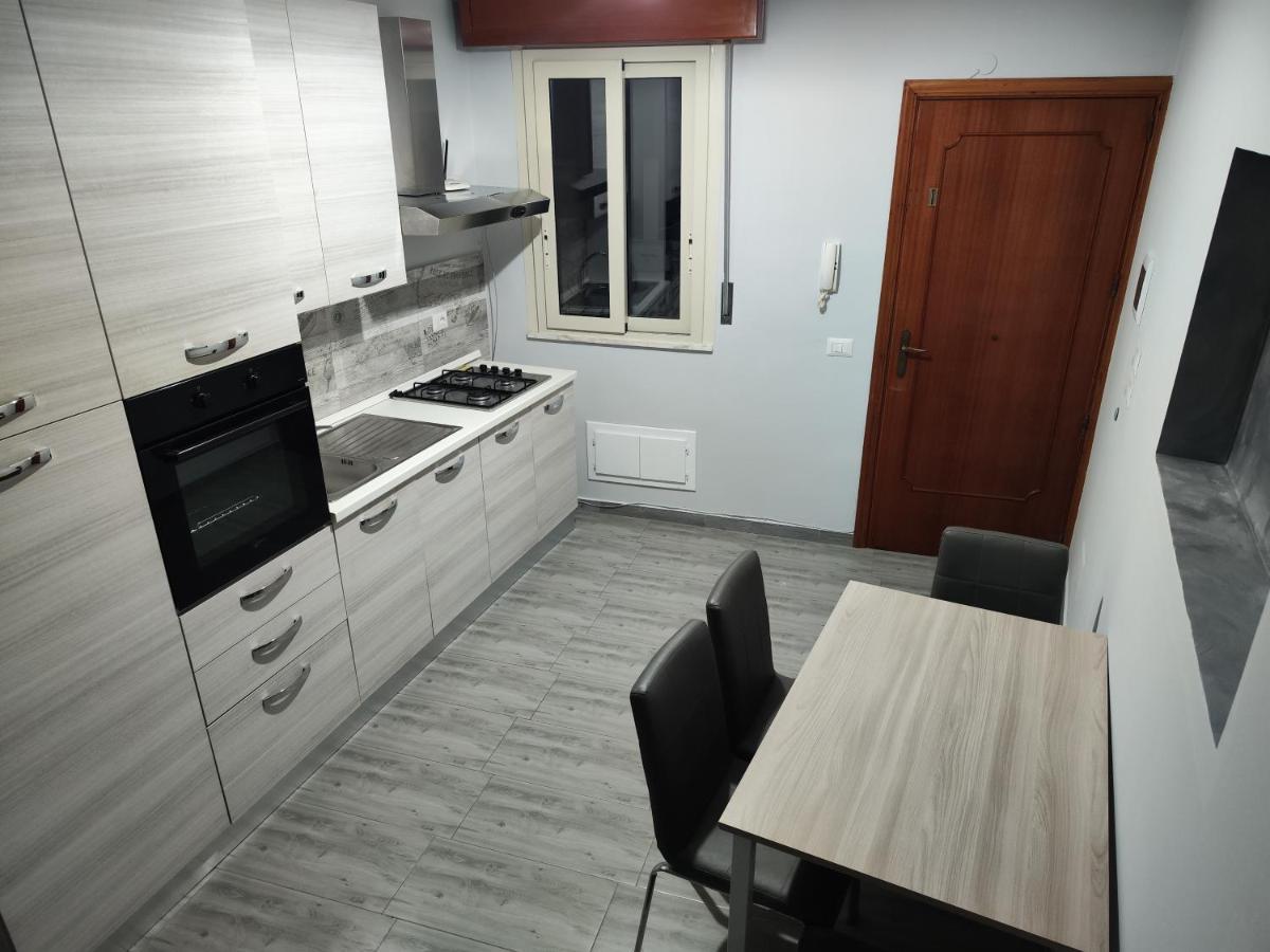 Sicily Travel Apartment'S 2 Giardini Naxos Eksteriør bilde