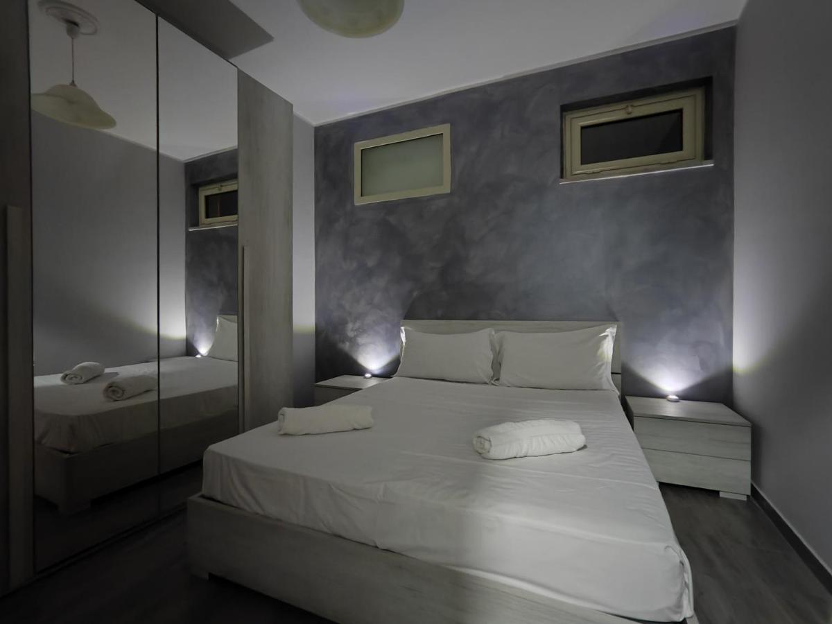 Sicily Travel Apartment'S 2 Giardini Naxos Eksteriør bilde