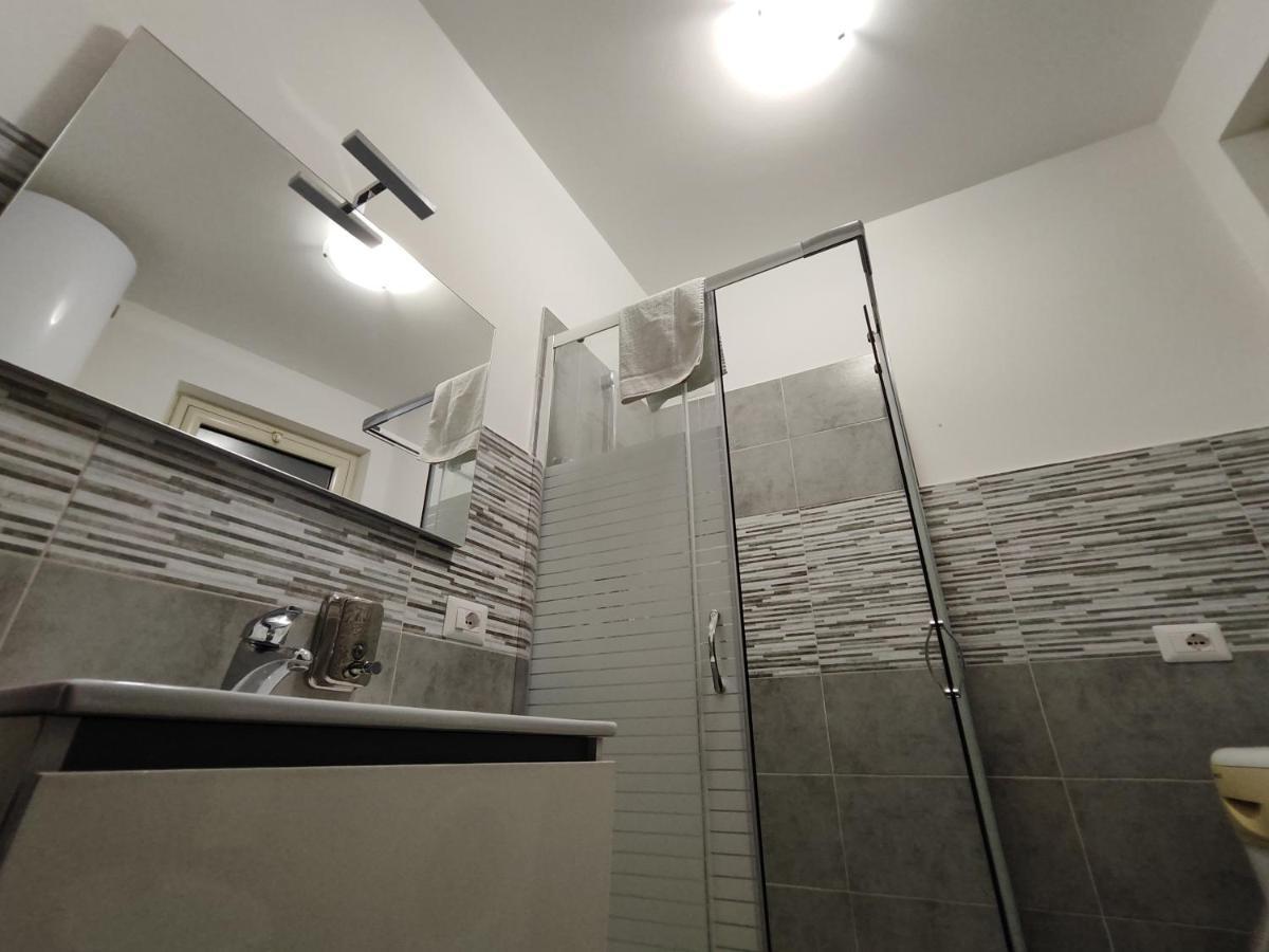 Sicily Travel Apartment'S 2 Giardini Naxos Eksteriør bilde