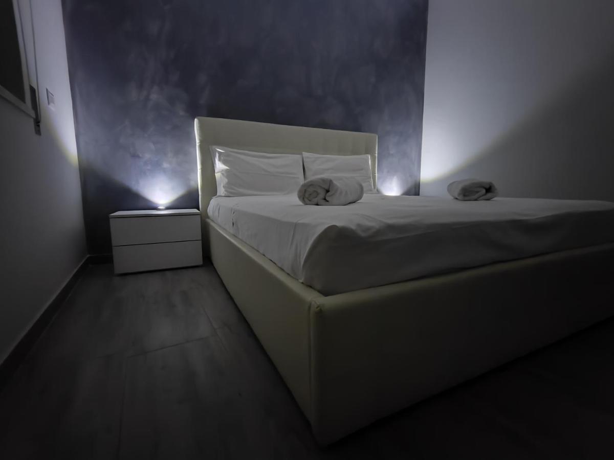Sicily Travel Apartment'S 2 Giardini Naxos Eksteriør bilde