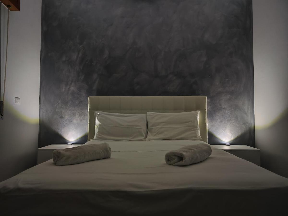 Sicily Travel Apartment'S 2 Giardini Naxos Eksteriør bilde