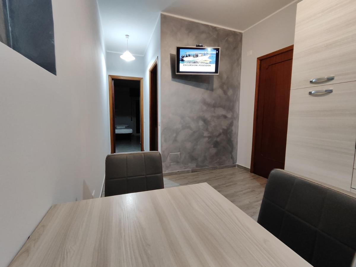 Sicily Travel Apartment'S 2 Giardini Naxos Eksteriør bilde